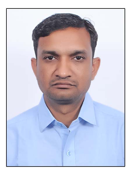 Mr. Tejraj Nagar — Founder, AT Industries